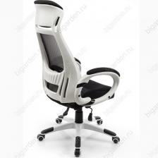 Компьютерное кресло BURGOS белое – фото 2
