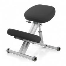 Коленный стул SmartStool KM01L М-серый