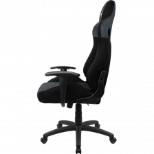 Кресло для геймера Aerocool EARL Steel Blue – фото 4