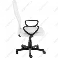 Компьютерное кресло FAVOR белое – фото 2