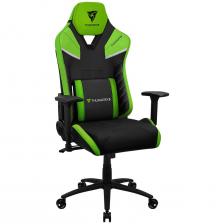 Игровое кресло THUNDERX3 TC5 Max Neon Green (TX3-TC5MNG)