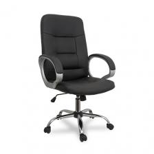 Кресло для руководителей College BX-3225-1/Black (Черный)