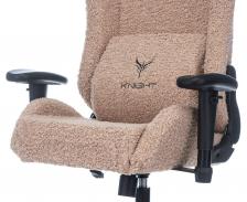 Офисная мебель T1 CORAL (Game chair Knight T1 coral ecomech headrest cross metal) – фото 1