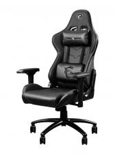 Компьютерное кресло MSI Mag CH120 I Black 9S6-B0Y10D-026