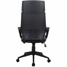 Кресло для руководителя BRABIX Premium Prime EX-515, экокожа, черное – фото 4