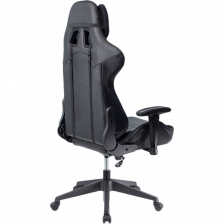 Кресло для геймера A4tech Bloody GC-500, черное – фото 3