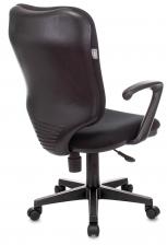 Офисная мебель Бюрократ CH-540AXSN/26-28 (Office chair Ch-540AXSN black 26-28 cross plastic) – фото 3