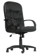 Кресло CHAIRMAN 416 ЭКО черный матовый (6025524)