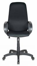 Офисная мебель Бюрократ CH-808AXSN/TW-11 (Office chair Ch-808AXSN black TW-11 cross plastic) – фото 1
