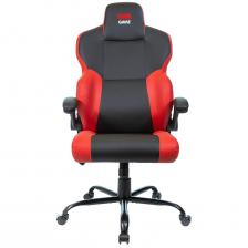 Игровое кресло Unit Dark Red (VMMGAME XD-A-BKRD)