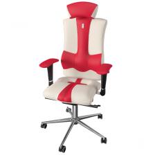 Эргономичное кресло Kulik System Elegance Duo Color 1003
