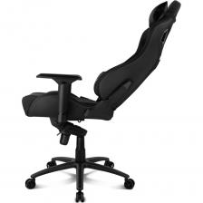 Кресло для геймера DRIFT DR500 PU Leather / black – фото 3