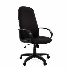 Офисное кресло Chairman 279 JP15-2 черный