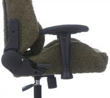 Офисная мебель T1 KHAKI (Game chair Knight T1 khaki ecomech headrest cross metal) – фото 3
