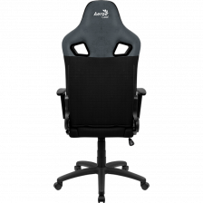 Кресло для геймера Aerocool EARL Steel Blue – фото 3