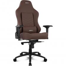 Кресло для геймера DRIFT DR550 PU Leather / brown