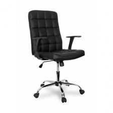Кресло для руководителей College BX-3619/Black (Черный)