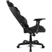 Кресло для геймера DRIFT DR111 PU Leather / black – фото 3
