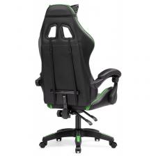 Компьютерное кресло Rodas black / green – фото 4