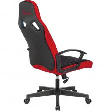 Кресло для геймера A4Tech Bloody GC-150 черный с подголов. крестовина пластик – фото 2