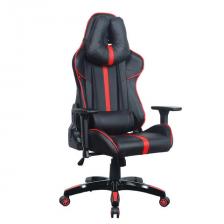 Кресло компьютерное BRABIX "GT Carbon GM-120", две подушки, экокожа, черное/красное, 531931 Кресло компьютерное BRABIX "GT Carbon GM-120", две подушки, экокожа, черное/красное, 531931