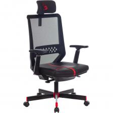 Кресло для геймера A4tech Bloody GC-900, черное