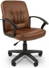 Кресло Chairman 651 коричневый (00-07022396)