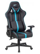 Компьютерное кресло A4Tech X7 GG-1200