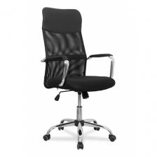 Кресло для персонала College CLG-419 MXH Black (Черный)