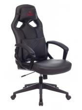 Компьютерное кресло Zombie Driver Black