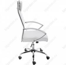 Компьютерное кресло SPIKE белое – фото 3