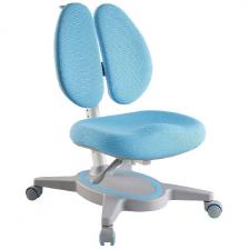 Ортопедическое детское кресло FunDesk Primavera II Blue 515722