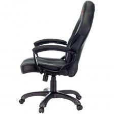 Кресло для геймера A4tech Bloody GC-370, черное – фото 3
