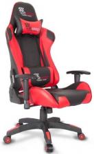 Игровое кресло College CLG-801LXH Red