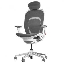 Кресло ортопедическое Xiaomi YMI Ergonomics Chair - RTGXY01YM White