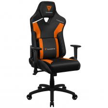 Игровое кресло THUNDERX3 TC3 Max Tiger Orange (TX3-TC3MTO)