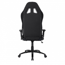 Кресло для геймера AKRacing K7012 черно-синее – фото 4