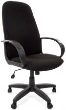 Кресло Chairman 279 C-3 черный (00-06014728)