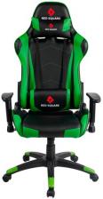 Игровое кресло RED-SQUARE Pro Fresh Lime (RSQ-50004)