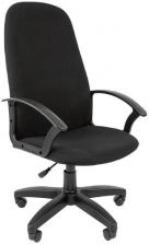 Кресло Chairman Стандарт СТ-79 ткань С-3 черный (00-07033358)