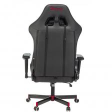 Кресло для геймера A4tech Bloody GC-990, черное – фото 1