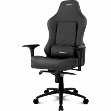 Кресло для геймера DRIFT DR550 PU Leather / black – фото 1