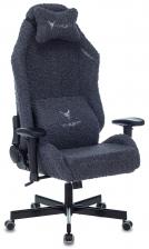 Офисная мебель T1 BLUE (Game chair Knight T1 blue ecomech headrest cross metal)