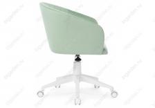 Компьютерное кресло Тибо confetti aquamarine – фото 1