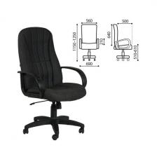 Кресло компьютерное "Классик" СН 685 черный