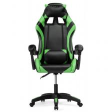 Компьютерное кресло Rodas black / green – фото 2