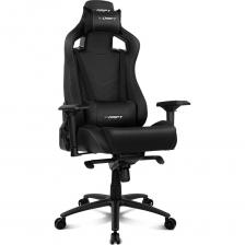 Кресло для геймера DRIFT DR500 PU Leather / black