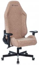 Офисная мебель T1 CORAL (Game chair Knight T1 coral ecomech headrest cross metal) – фото 4