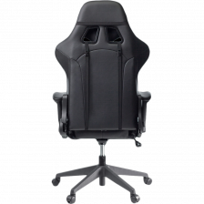 Кресло для геймера A4tech Bloody GC-500, черное – фото 4
