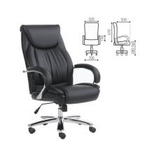Компьютерное кресло Brabix Premium "Advance EX-575" черный